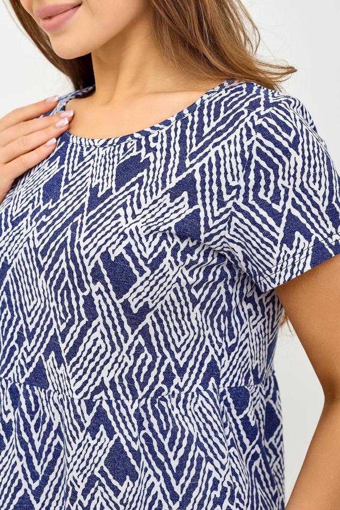 Платье женское Ветерок А Арт. 9024 Платье женское Ветерок А Арт. 9024