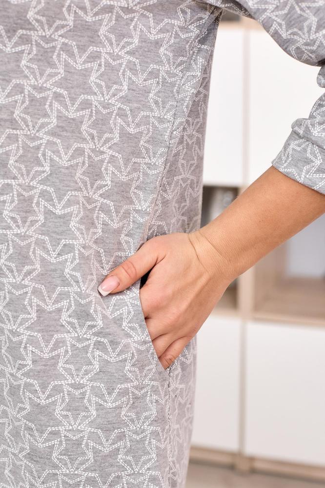 Халат женский Good Night  Арт. 9064