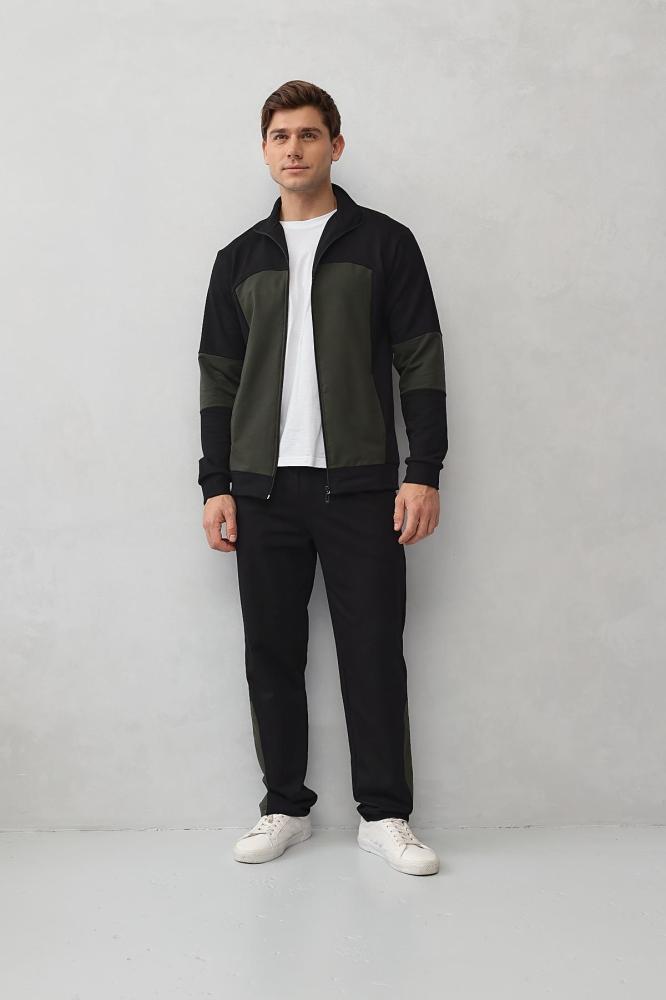 Костюм мужской Спартак Б Арт. 7349