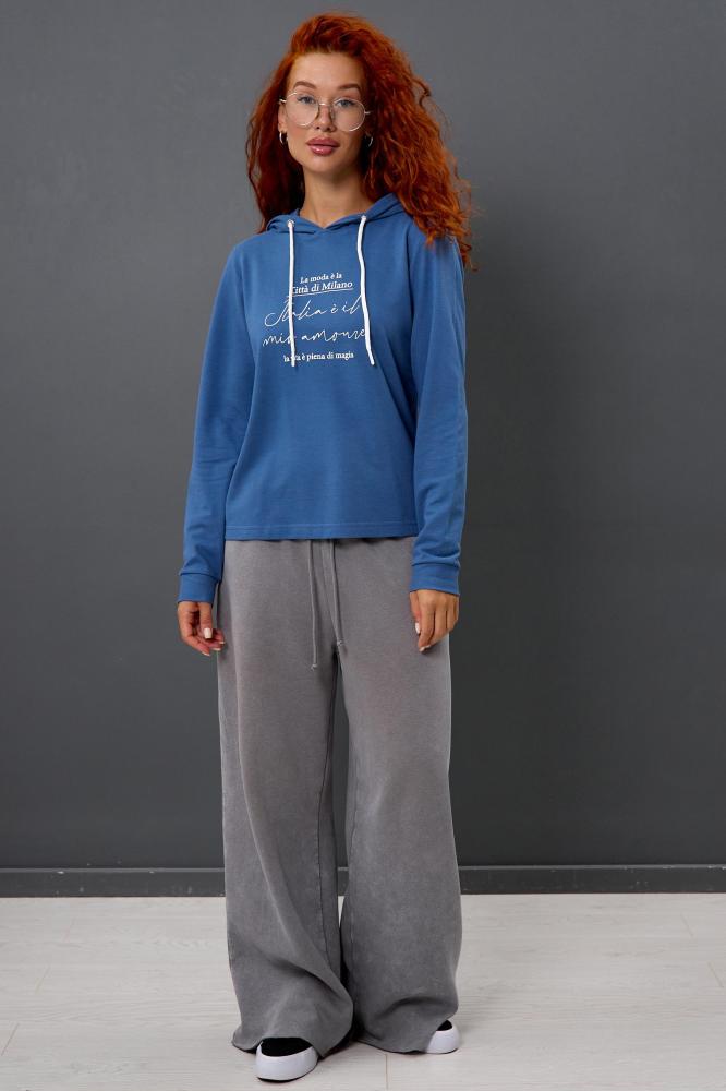 Футболка женская Трейси Д/Р И Арт. 10037