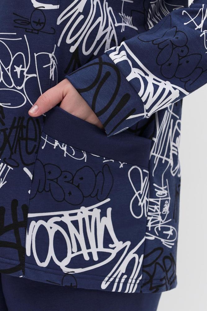 Костюм женский Мелания В Арт. 9518