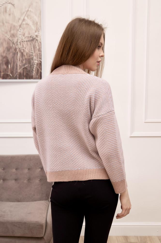 Жакет женский Ёлка Б Арт. 8150