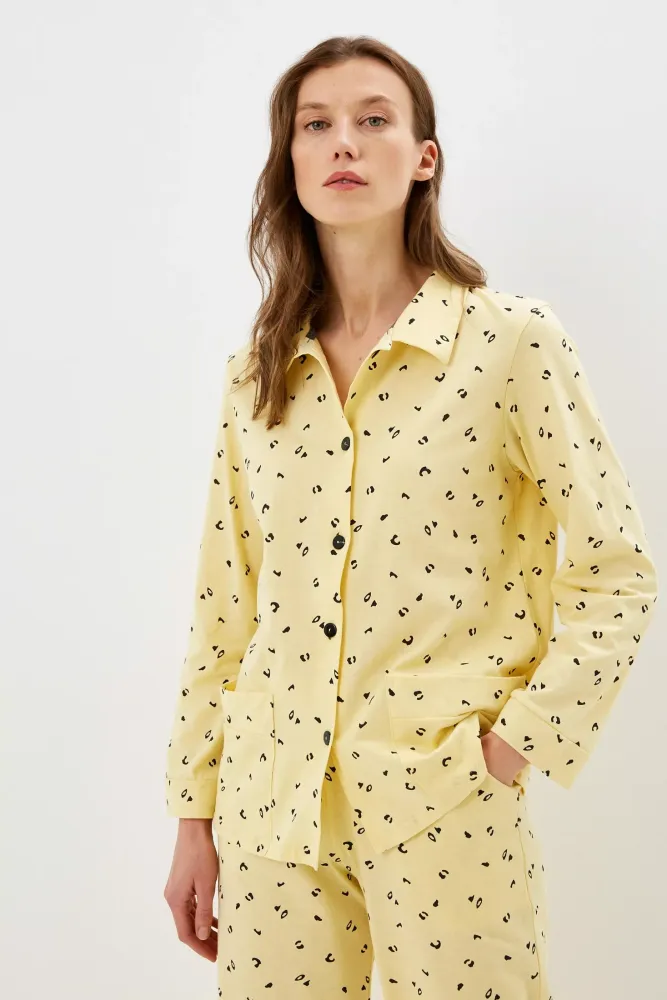 Пижама женская Аврора Арт. 8257