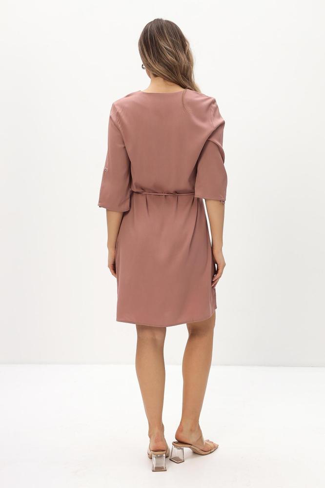 Платье-туника женская Луиза Д Арт. 7939 Платье-туника женская Луиза Д Арт. 7939