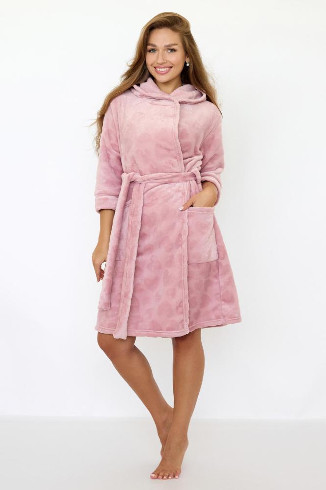 Халат женский Уют Арт. 9874