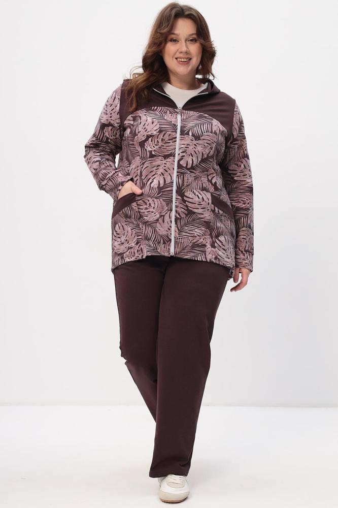 Костюм женский Мелания Л Арт. 10437 Костюм женский Мелания Л Арт. 10437