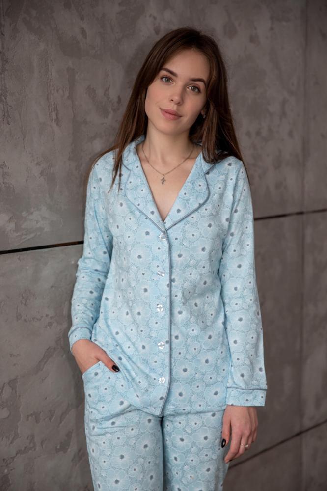 Пижама Дороти Г Арт. 7094