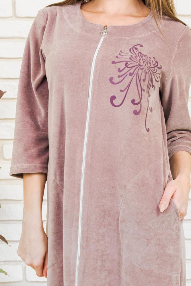 Халат женский Урсула Арт. 6479