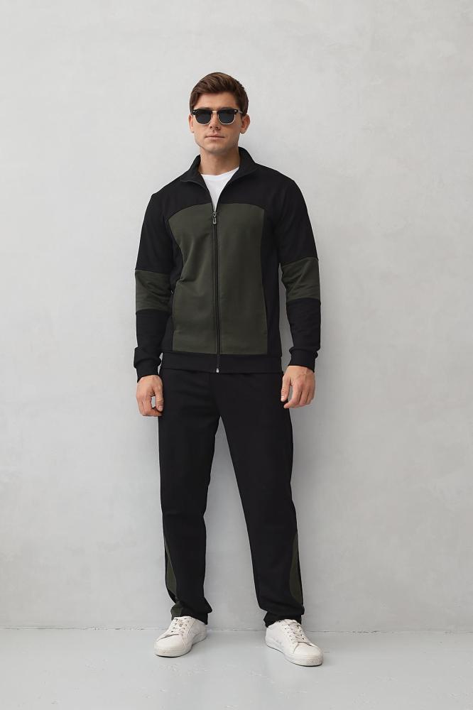 Костюм мужской Спартак Б Арт. 7349