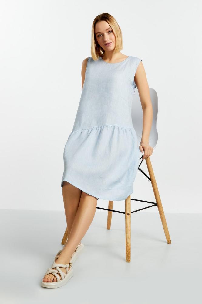 Платье женское Леона А Арт. 8118