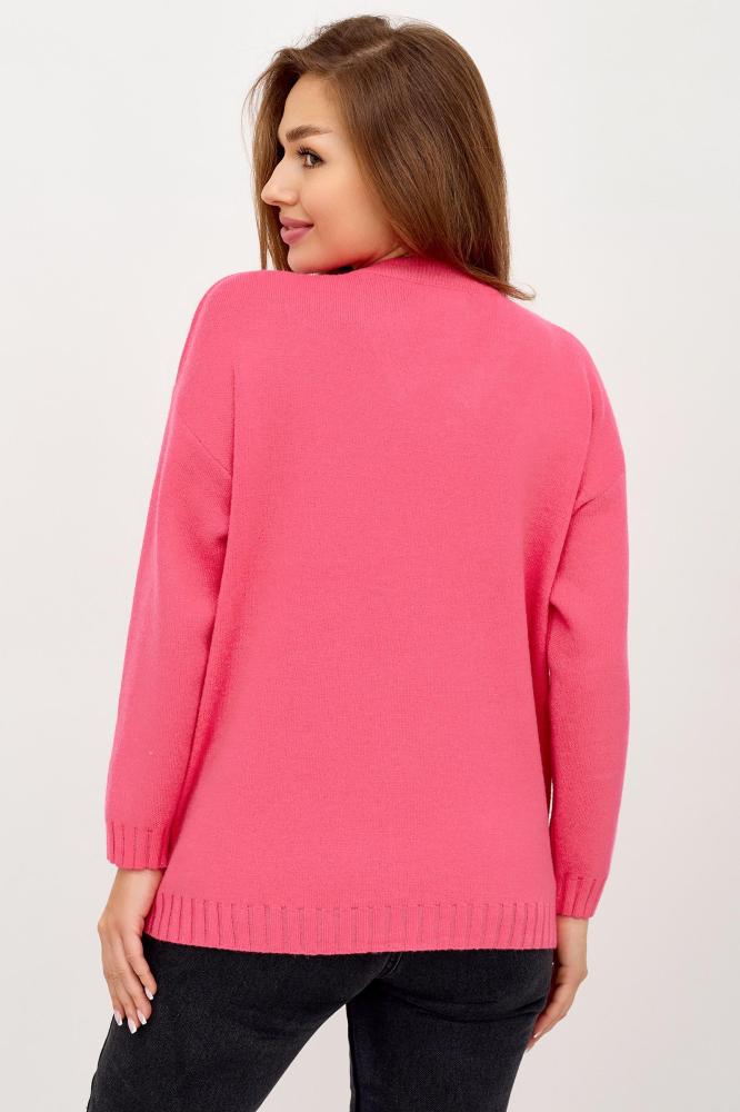 Джемпер женский Соло Р Арт. 9032