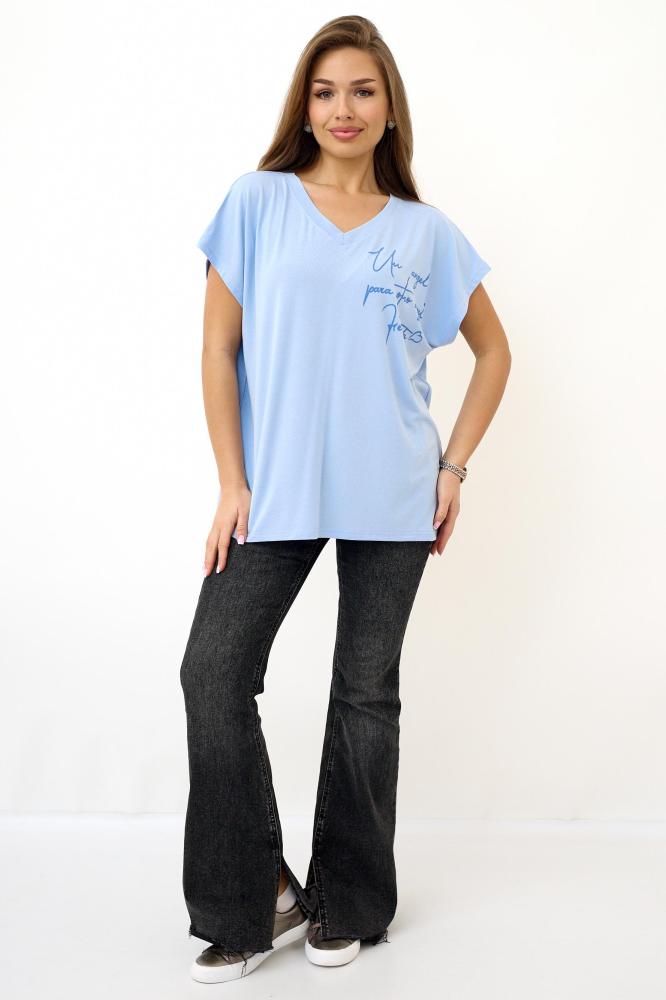 Футболка женская Бэтти Н Арт. 10364 Футболка женская Бэтти Н Арт. 10364