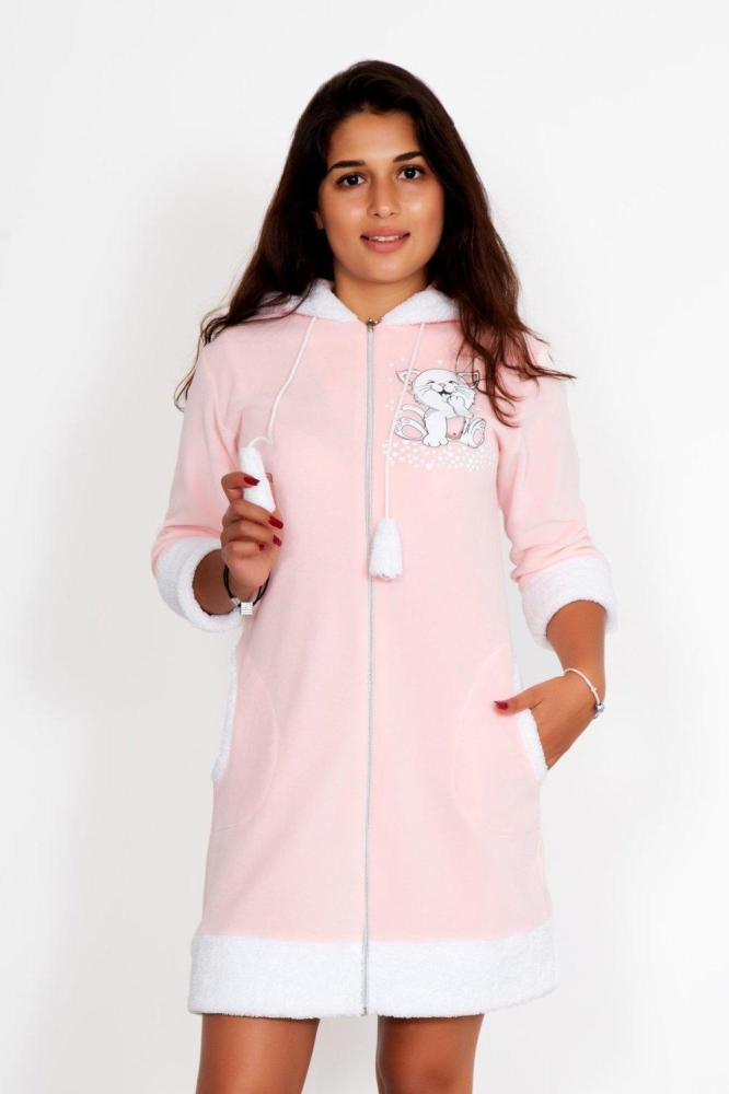 Халат Котик 2 Арт. 6399