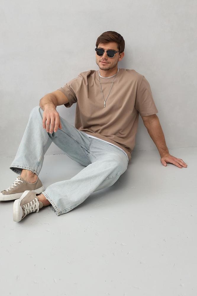 Футболка мужская Трой С Арт. 10355