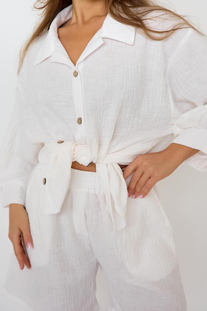 Костюм женский Жатка А  Арт. 10115