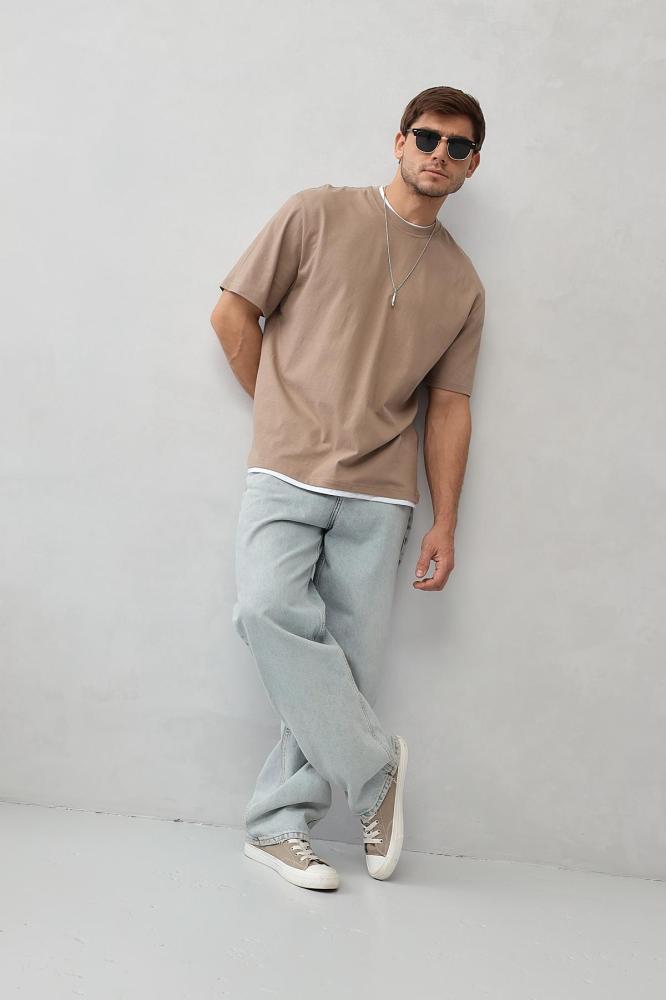 Футболка мужская Трой С Арт. 10355