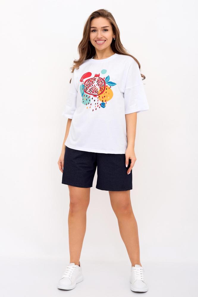 Костюм женский Сфера  Арт. 9234