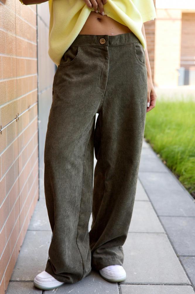 Брюки женские Вельвет З Арт. 10549 Брюки женские Вельвет З Арт. 10549