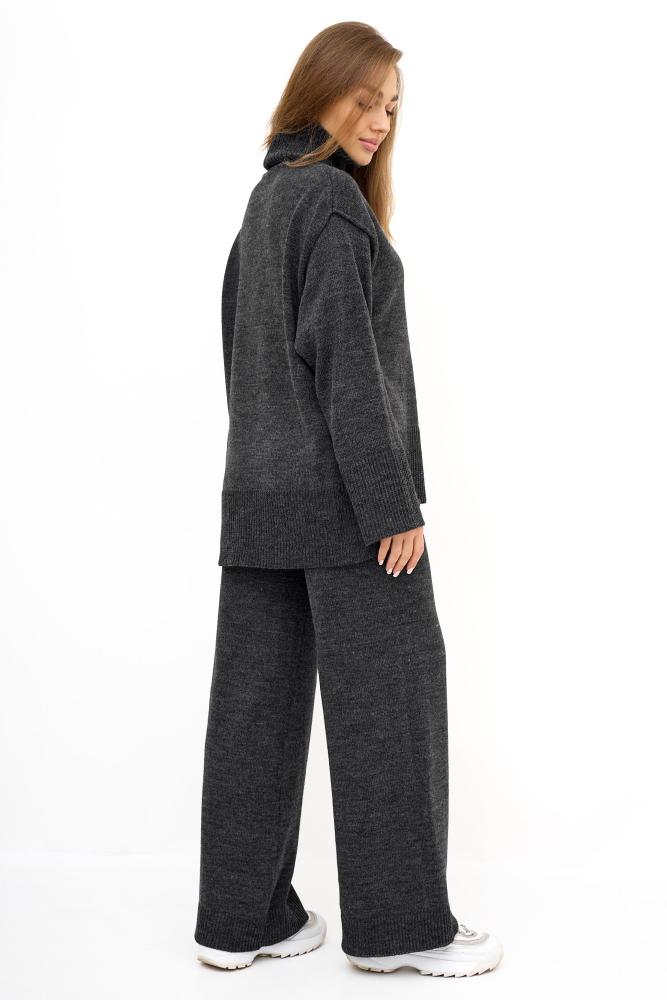 Костюм женский вязаный Париж Арт. 10279 Костюм женский вязаный Париж Арт. 10279