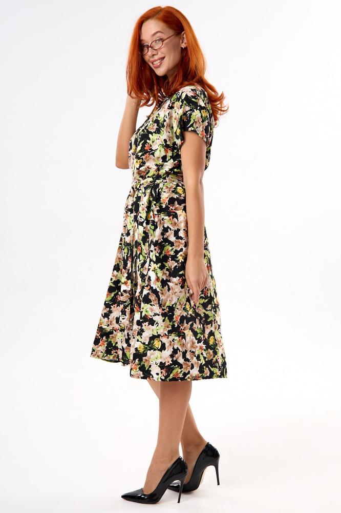 Платье женское Ариадна Ч Арт. 10423