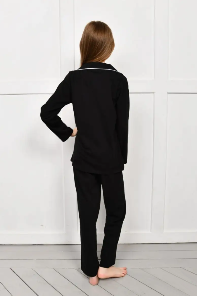 Пижама детская Ч Арт. 9061 Пижама детская Ч Арт. 9061