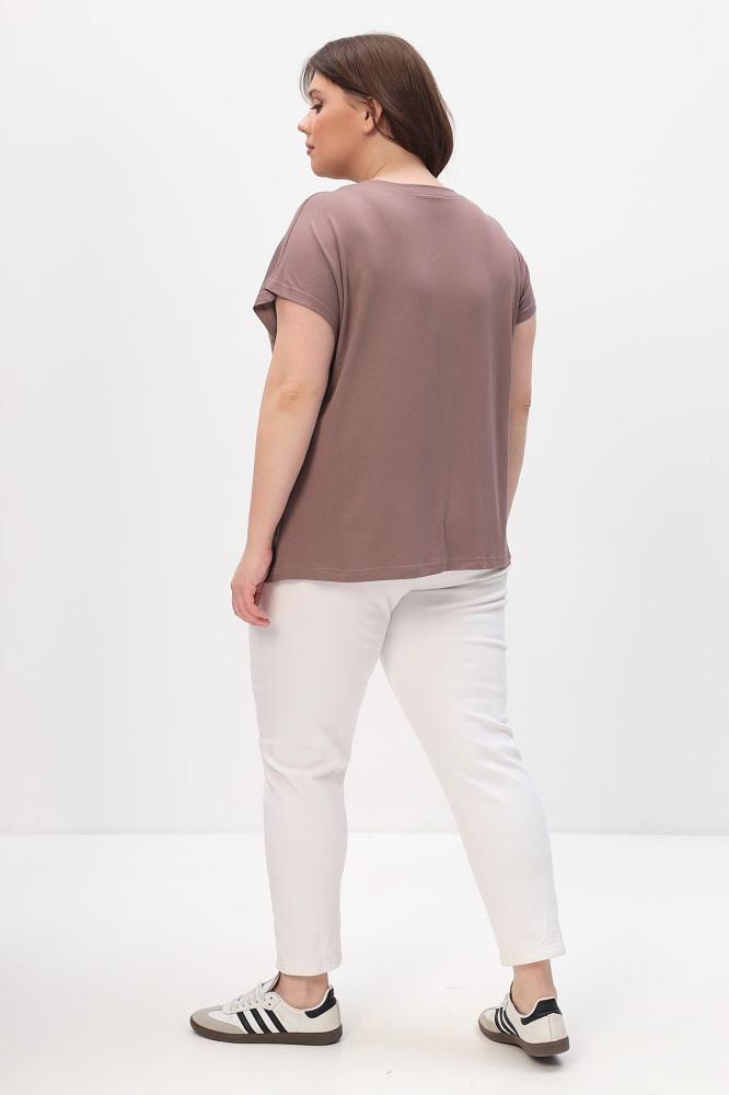 Футболка женская Бэтти В Арт. 10114 Футболка женская Бэтти В Арт. 10114