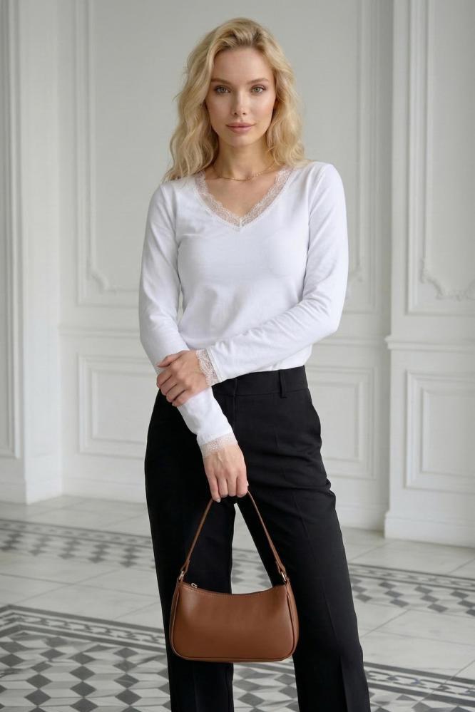 Лонгслив женский Адель 2 Арт. 10707