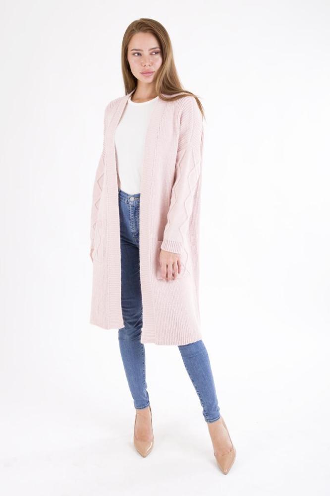 Жакет Ромбы Арт. 6280 Жакет Ромбы Арт. 6280