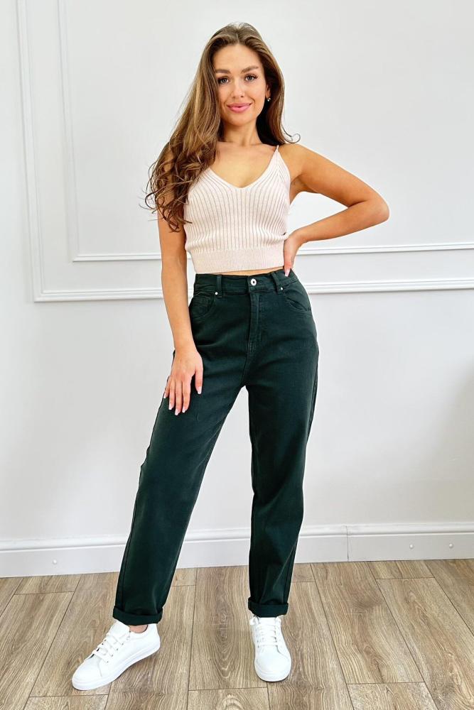 Брюки женские Бананы И  Арт. 9366