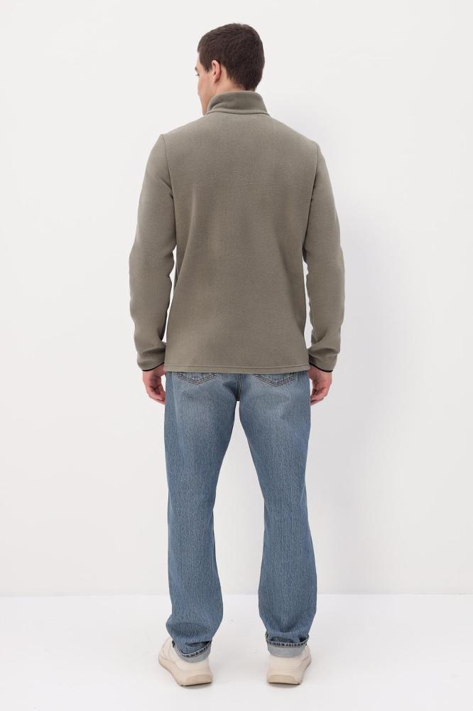 Толстовка мужская Метью Х  Арт. 9912