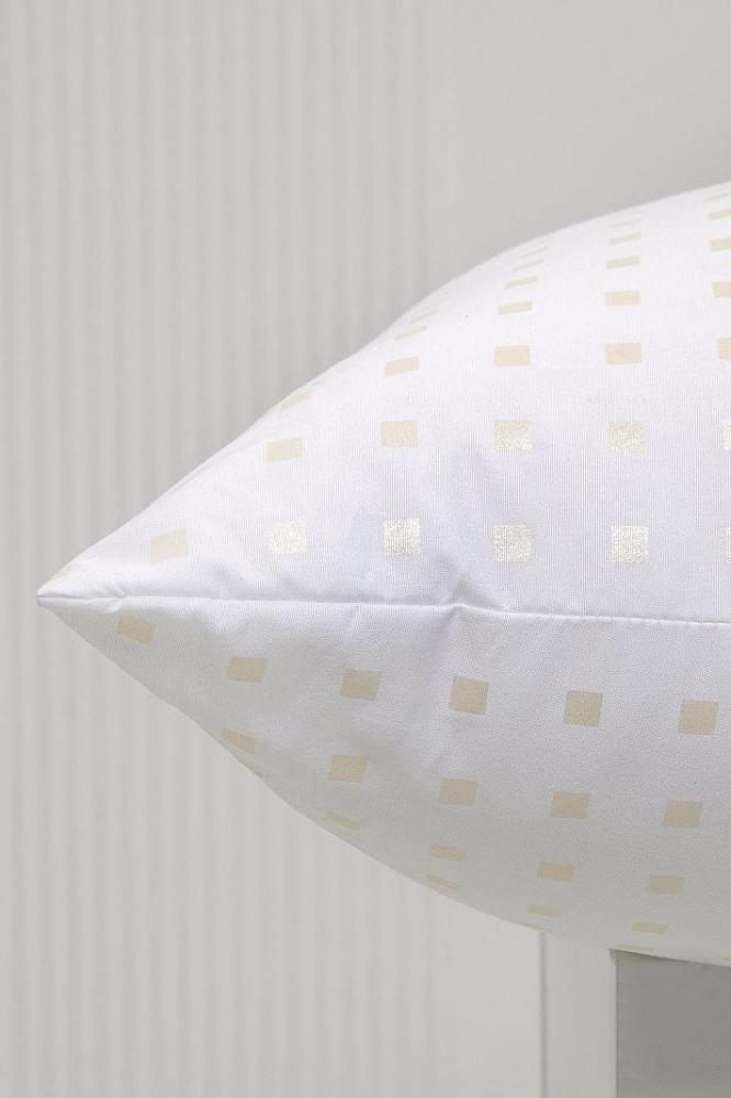 Подушка тик 70/70 Арт. 9716 Подушка тик 70/70 Арт. 9716