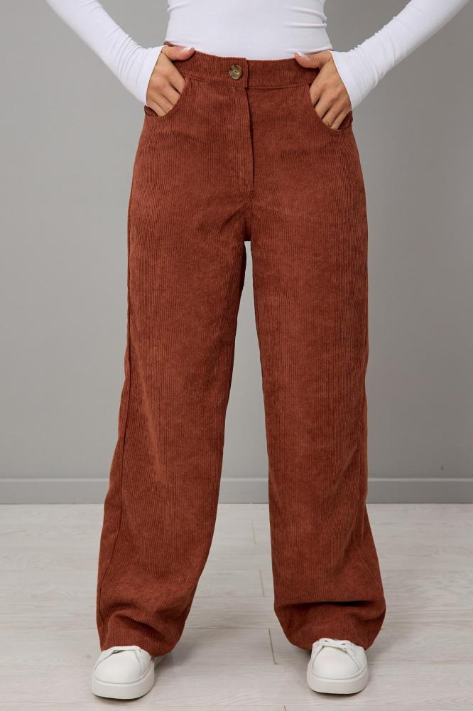 Брюки женские Вельвет О Арт. 10553 Брюки женские Вельвет О Арт. 10553