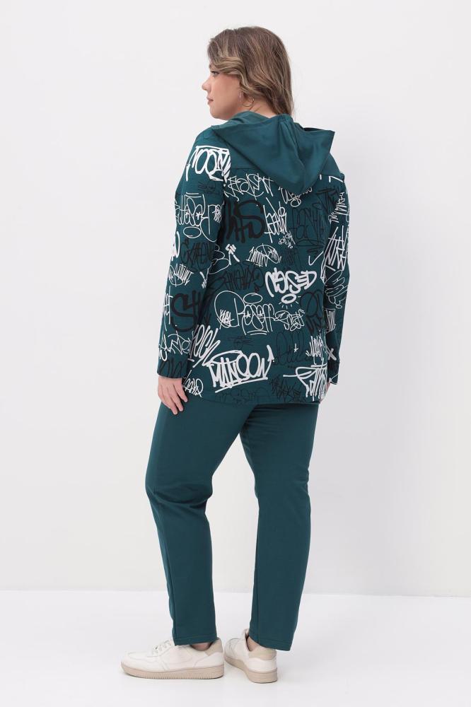 Костюм женский Мелания А Арт. 9496