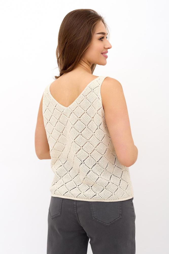 Майка женская Флорида Б Арт. 9251 Майка женская Флорида Б Арт. 9251