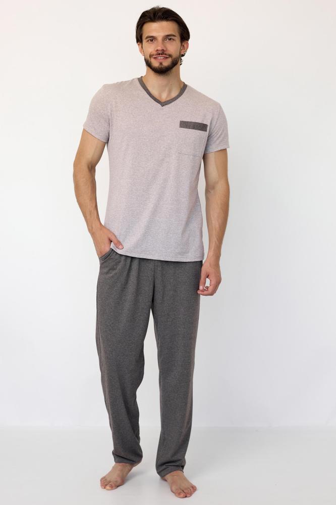 Костюм мужской Ральф К К/Р Арт. 10148