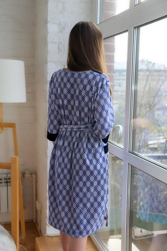 Халат женский Ася Б Арт. 6963