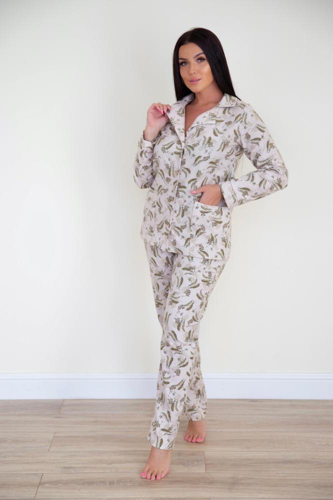 Пижама женская Серафима Г Арт. 7687 Пижама женская Серафима Г Арт. 7687