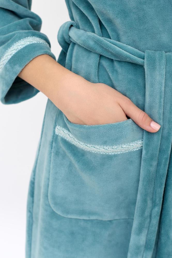 Халат женский Клеопатра В Арт. 8832