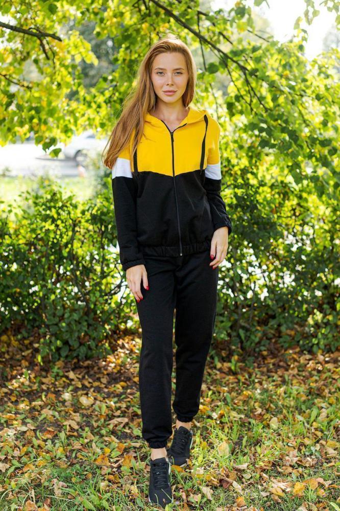 Костюм женский Альфа А Арт. 6289