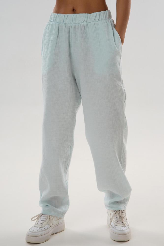 Брюки женские Муслин А Арт. 8474