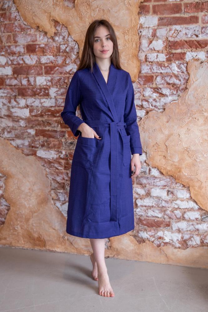 Халат женский Банный С Арт. 7095