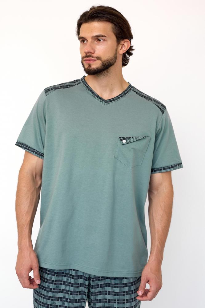 Пижама мужская Искандер В Арт. 7179 Пижама мужская Искандер В Арт. 7179