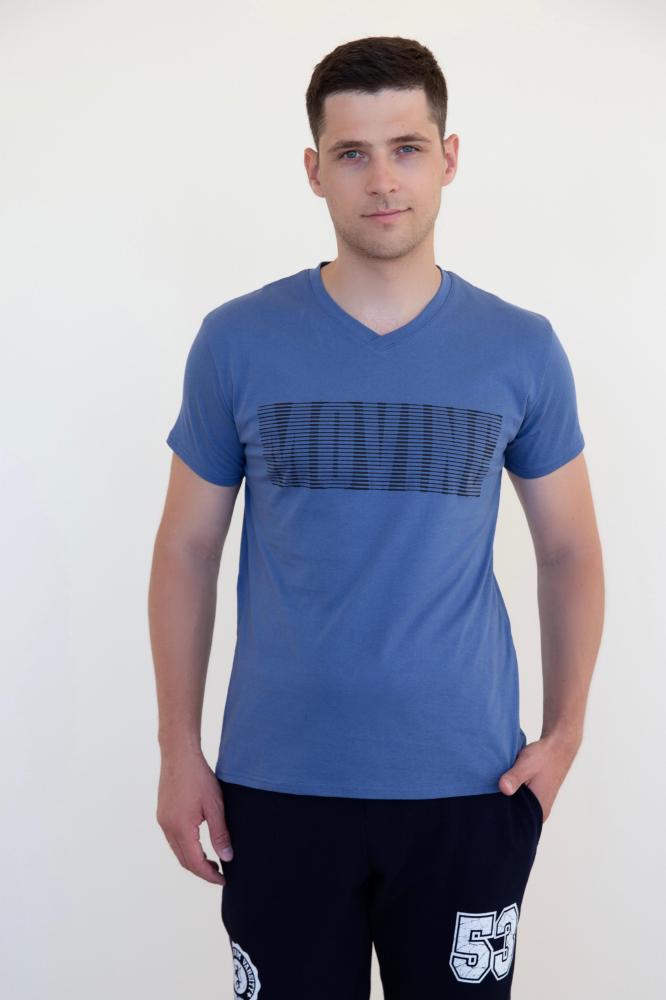 Футболка мужская Джулиан И Арт. 7202