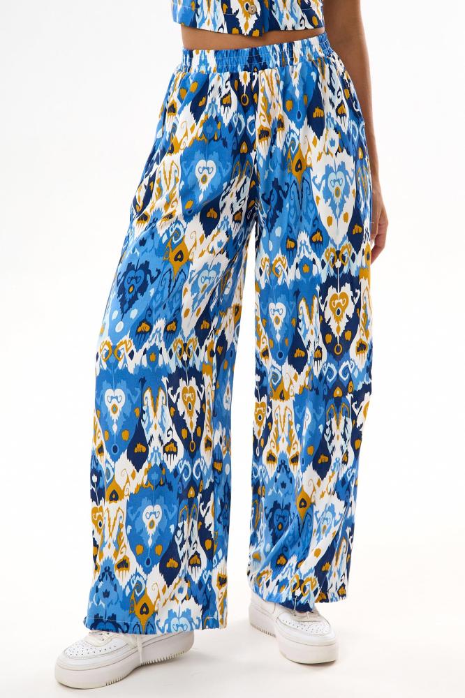 Костюм женский Узор С Арт. 10484