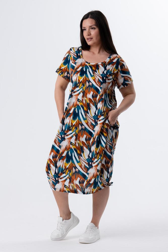 Платье женское Александра К Арт. 10451