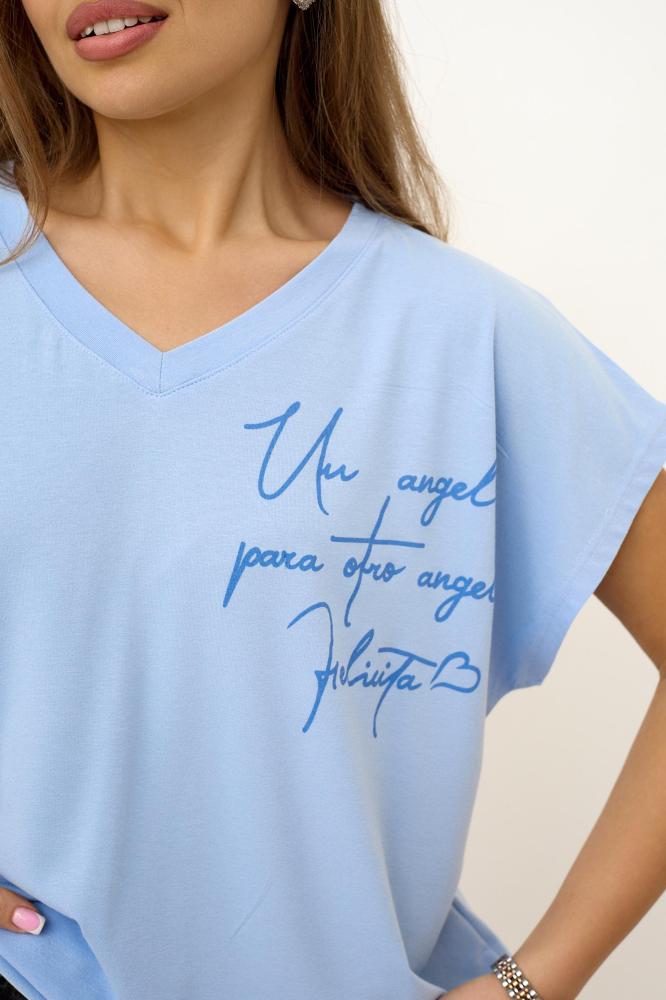 Футболка женская Бэтти Н Арт. 10364 Футболка женская Бэтти Н Арт. 10364