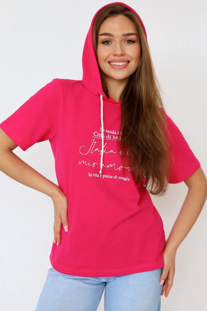 Футболка женская Трейси Р Арт. 9448