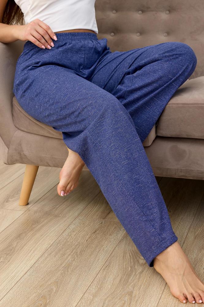 Брюки женские Клетка Ж Арт. 9725 Брюки женские Клетка Ж Арт. 9725