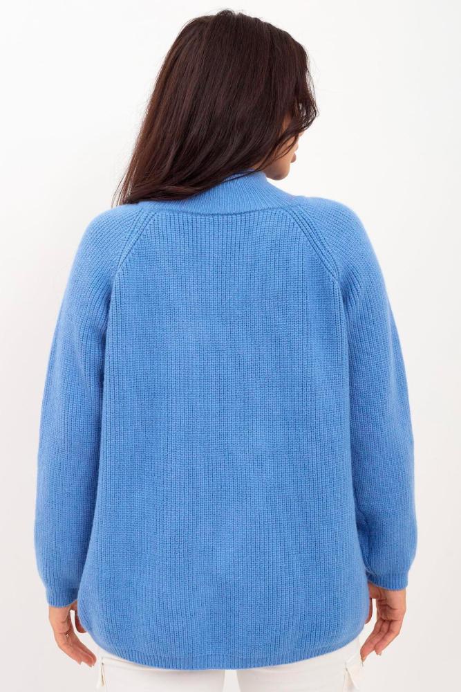 Свитер женский вязаный С Арт. 9580