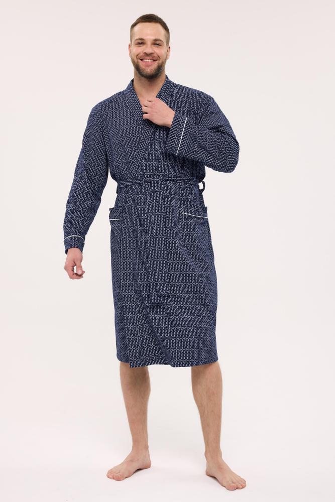Халат мужской Комфорт Г Арт. 10291